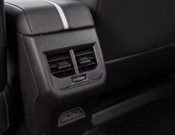 Intérieur Evolute i-PRO '09.2022–25
