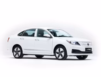 Evolute i-PRO '09.2022–25