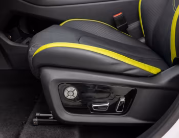 Intérieur Evolute i-SKY '11.2023–26