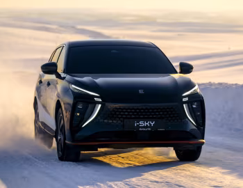 Evolute i-SKY '11.2023–26