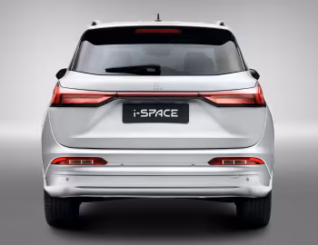 Evolute i-SPACE '2024–25