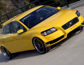 Evolve C30 Concept '10.2006