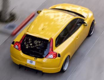Evolve C30 Concept '10.2006