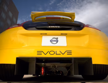 Evolve C30 Concept '10.2006