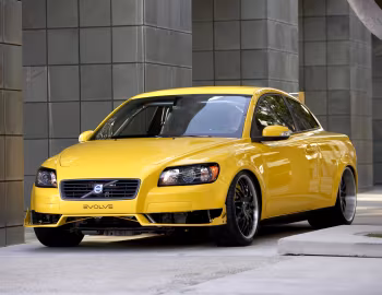 Evolve C30 Concept '10.2006