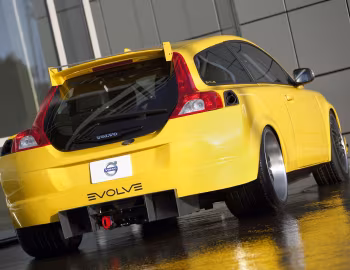 Evolve C30 Concept '10.2006