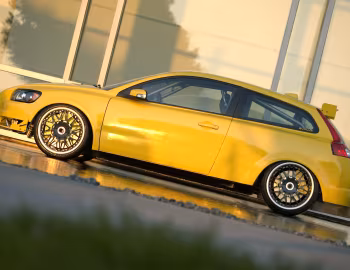 Evolve C30 Concept '10.2006