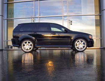 Evolve XC90 V8 Concept '01.2006