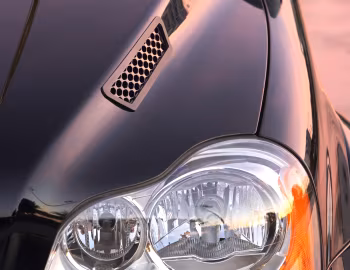 Evolve XC90 V8 Concept '01.2006