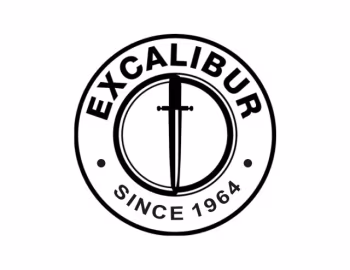 Logo Excalibur