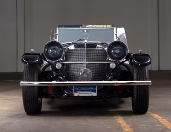Excalibur Series I SS Phaeton '1965–69