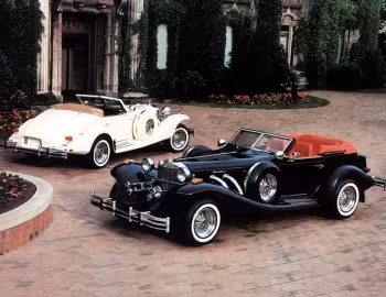 Excalibur Series IV