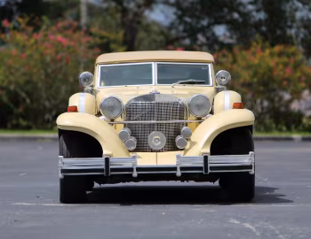 Excalibur Series IV Phaeton '1980–87