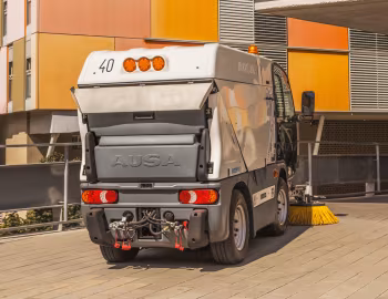 Excelway B200H '2018–н.ч.