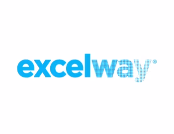 Logo Excelway '05.2018–pr.