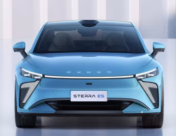 Exeed Sterra ES '2023–24