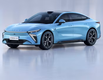 Exeed Sterra ES '2023–24