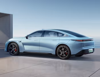 Exeed Sterra ES '2023–24