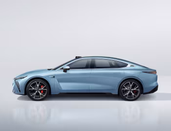 Exeed Sterra ES '2023–24
