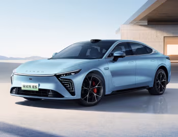 Exeed Sterra ES '2023–24