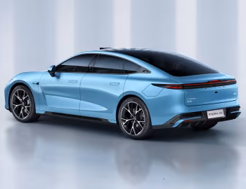 Exeed Sterra ES '2023–24
