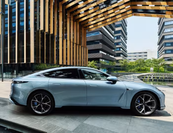 Exeed Sterra ES '2023–24