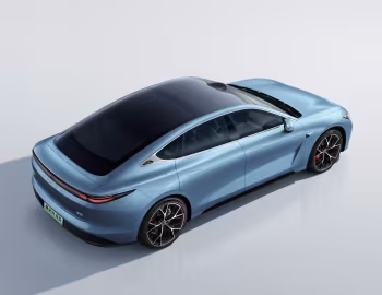 Exeed Sterra ES '2023–24
