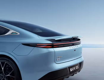 Exeed Sterra ES '2023–24