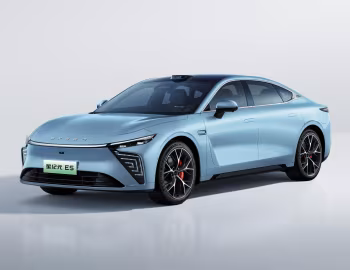 Exeed Sterra ES '2023–24