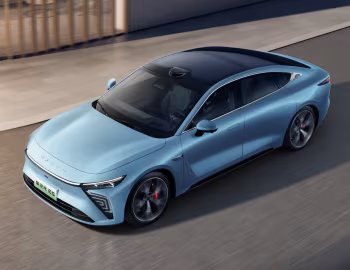 Exeed Sterra ES '2023–24