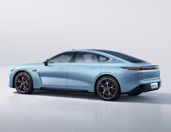 Exeed Sterra ES '2023–24