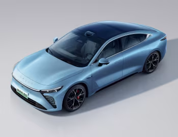Exeed Sterra ES '2023–24