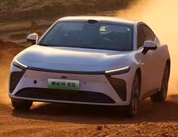 Exeed Sterra ES '2023–24