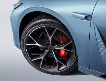 Exeed Sterra ES '2023–24