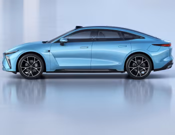 Exeed Sterra ES '2023–24