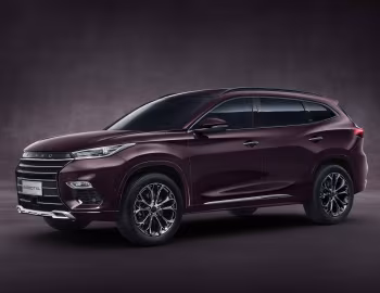 Exeed TXL '2019–20