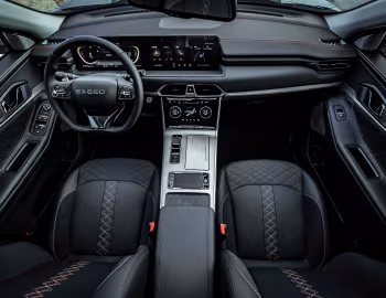 Торпедо Exeed TXL '2020–23