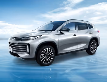 Exeed TXL '2020–23