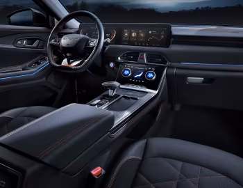 Торпедо Exeed Lingyun S '2022