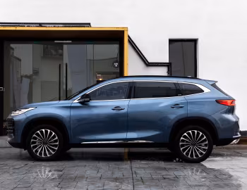 Exeed TXL '2020–23