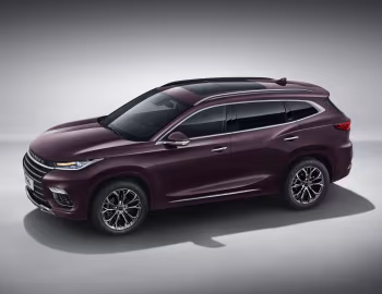 Exeed TXL '2019–20