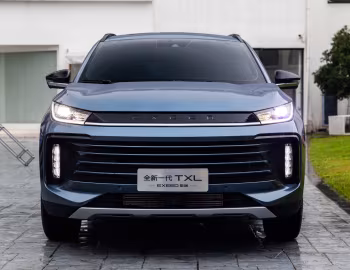 Exeed TXL '2020–23