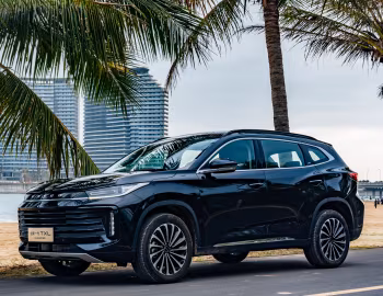 Exeed TXL '2020–23