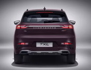 Exeed TXL '2019–20