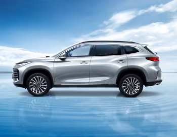 Exeed TXL '2020–23