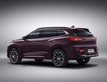 Exeed TXL '2019–20