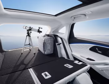 Интерьер Exeed Yaoguang '11.2022–н.в.