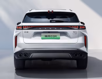 Exeed Yaoguang C-DM '2024–н.в.