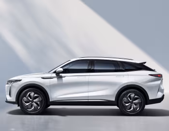 Exeed Yaoguang C-DM '2024–н.в.