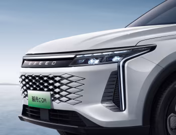 Exeed Yaoguang C-DM '2024–н.в.